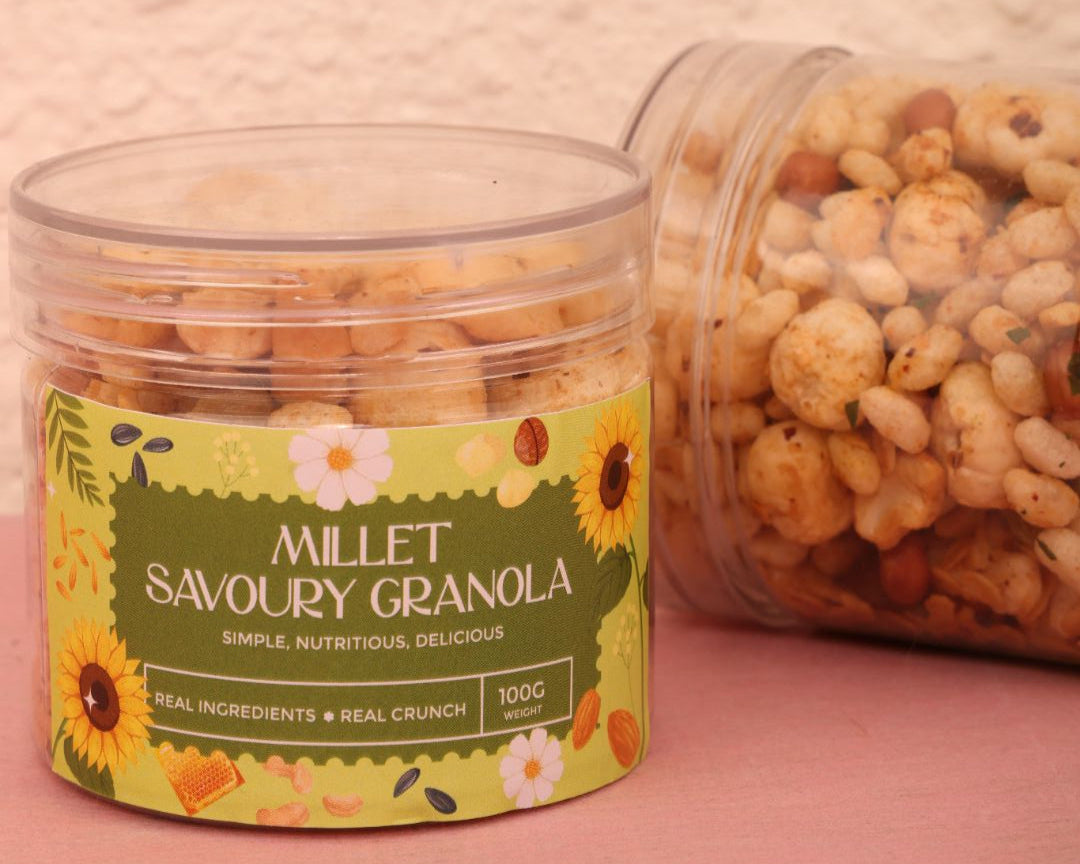 Millet Products