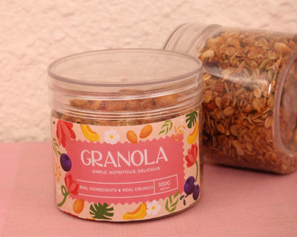 Granola