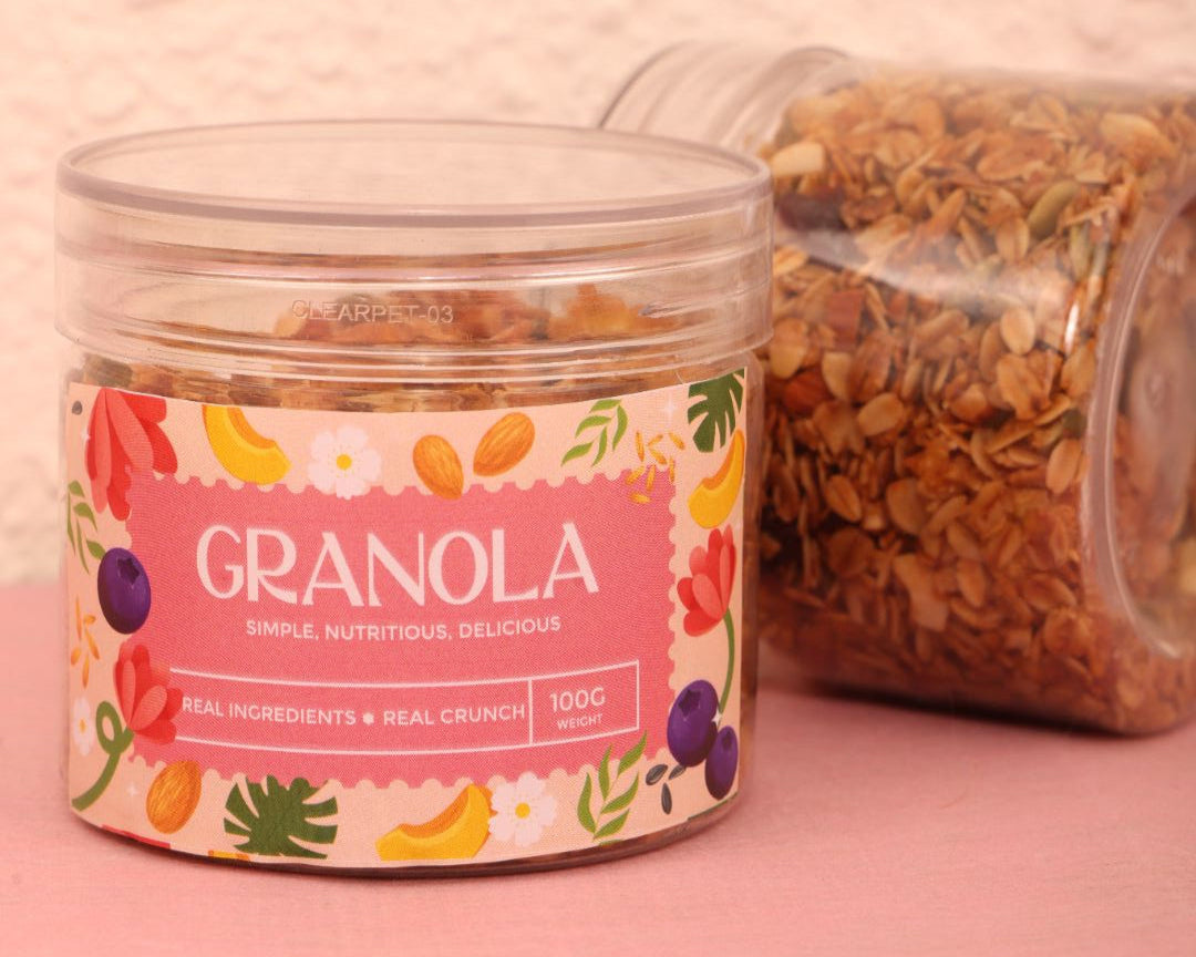 Granola