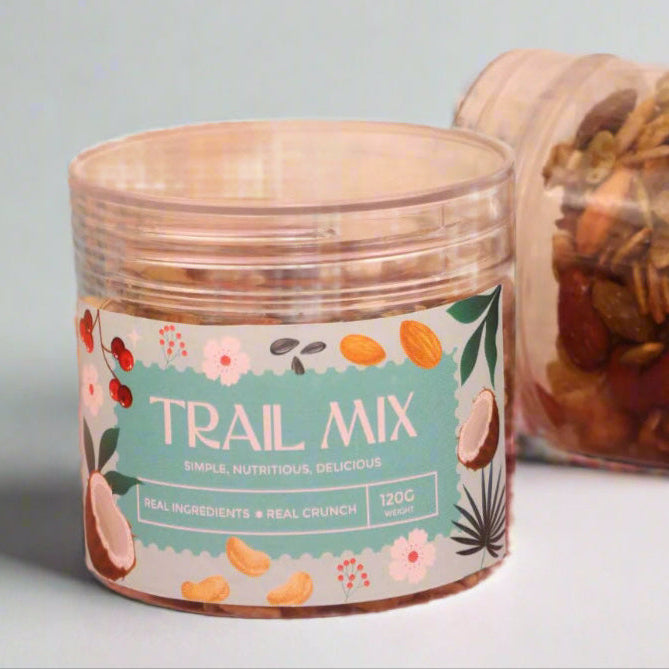 Trail Mix