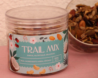 Trail Mix