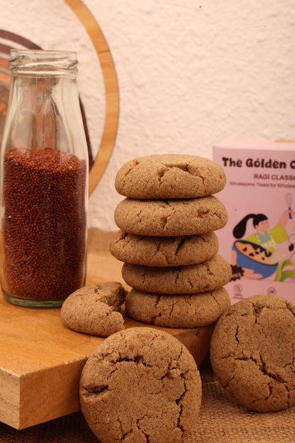 Ragi Classic