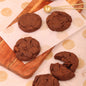 Millet Chocochip Cookie