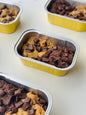 Golden Cookie Soft cookie tub